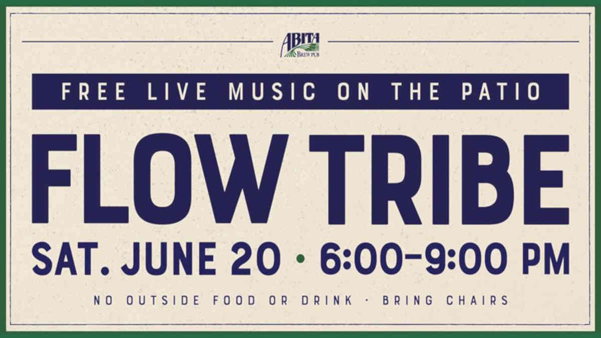 Flow Tribe Concert