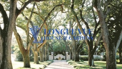 Longue Vue House & Gardens | New Orleans Local
