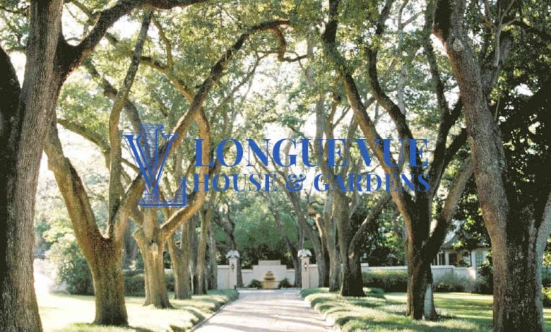 Longue Vue House & Gardens | New Orleans Local