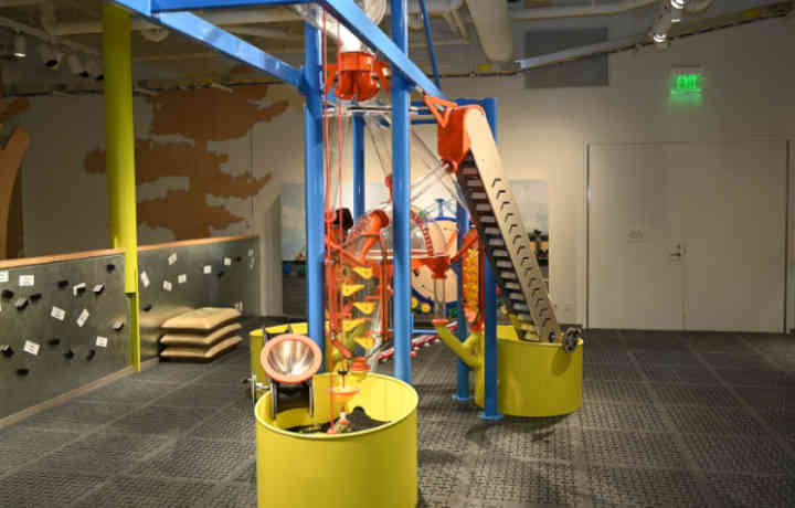 Louisiana Children's Museum | New Orleans Local