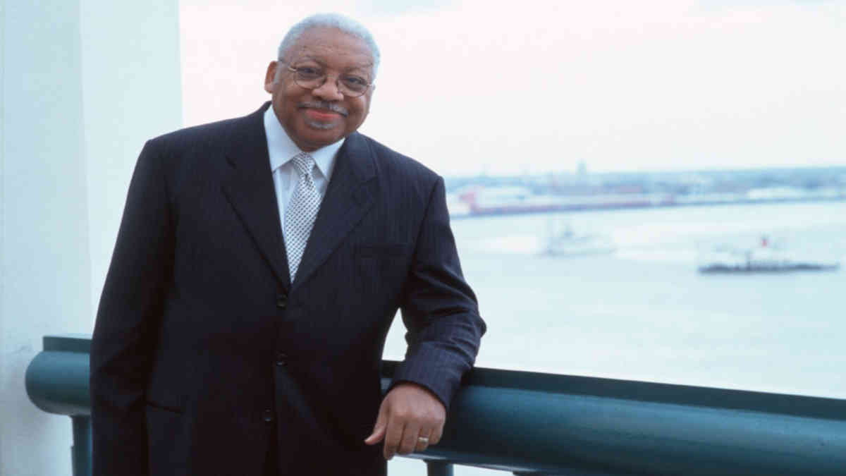 Ellis Marsalis