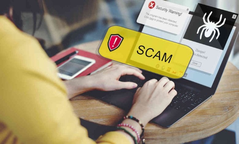 Fraud Scams & Computer Scams | New Orleans Local