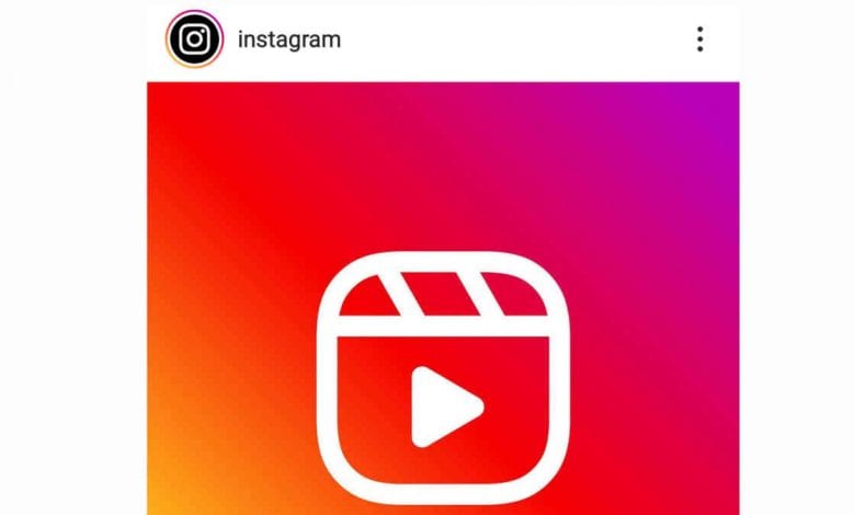 Introducing Instagram Reels