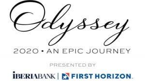 Odyssey 2020