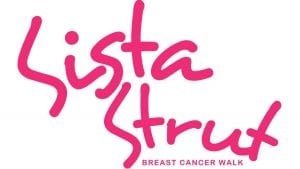 Sista Strut 2020