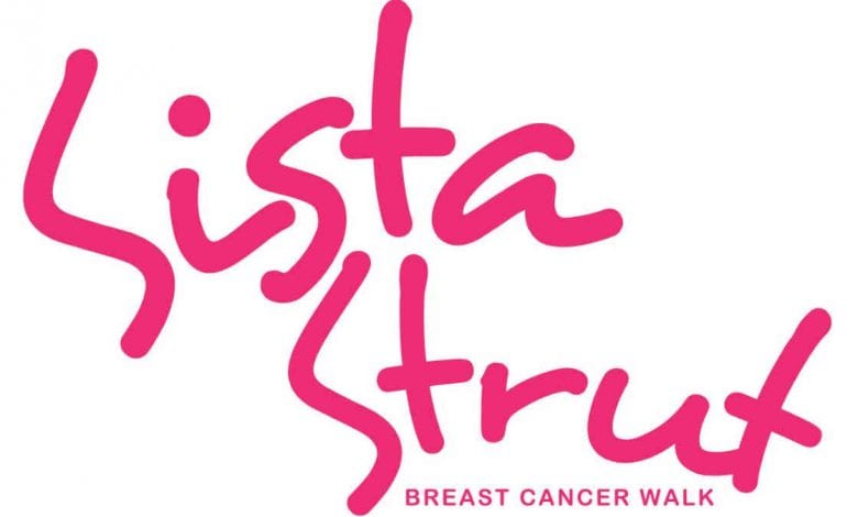 Sista Strut 2020