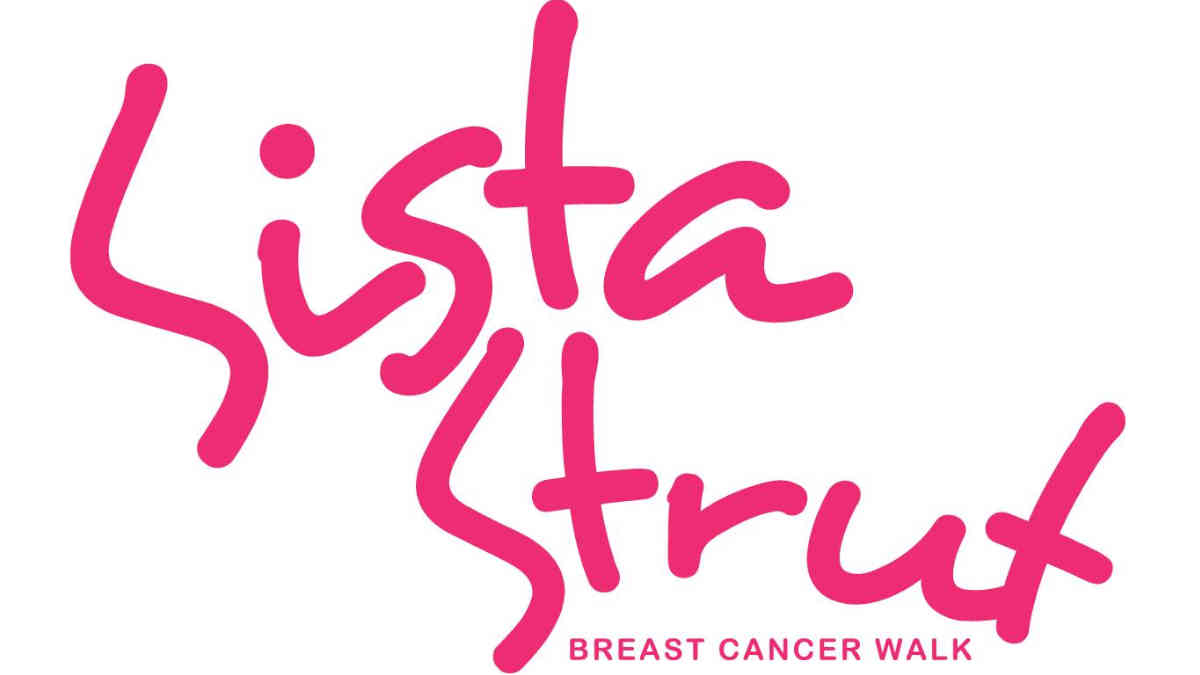 Sista Strut 2020