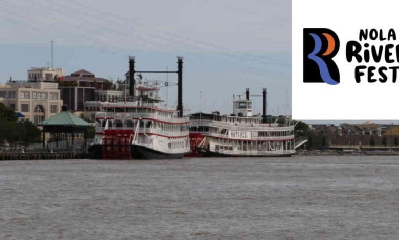 NOLA River Fest