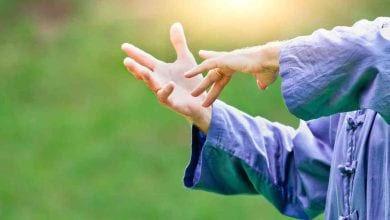 Tai Chi Class | New Orleans Local Event