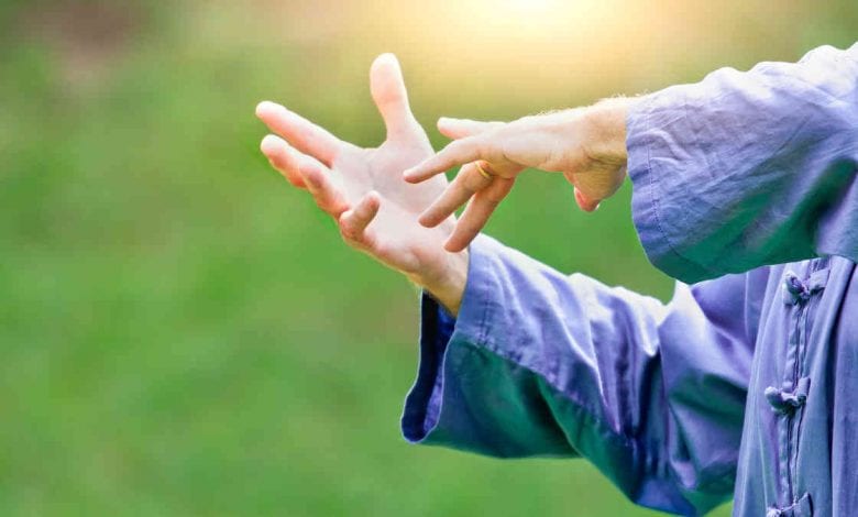 Tai Chi Class | New Orleans Local Event