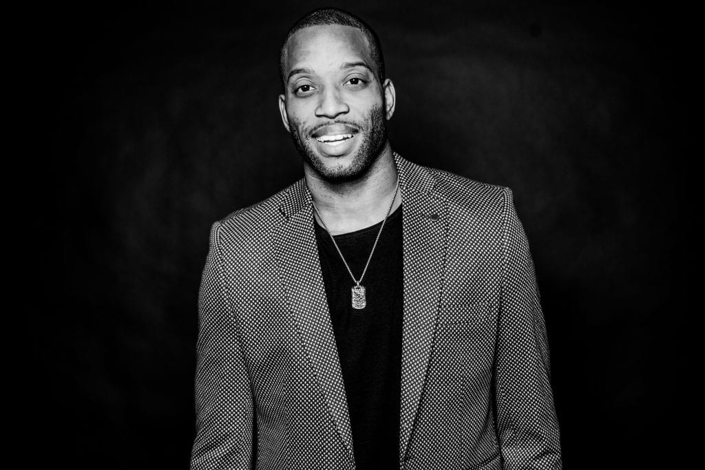 'Shorty Fest' A Virtual Concert featuring Trombone Shorty