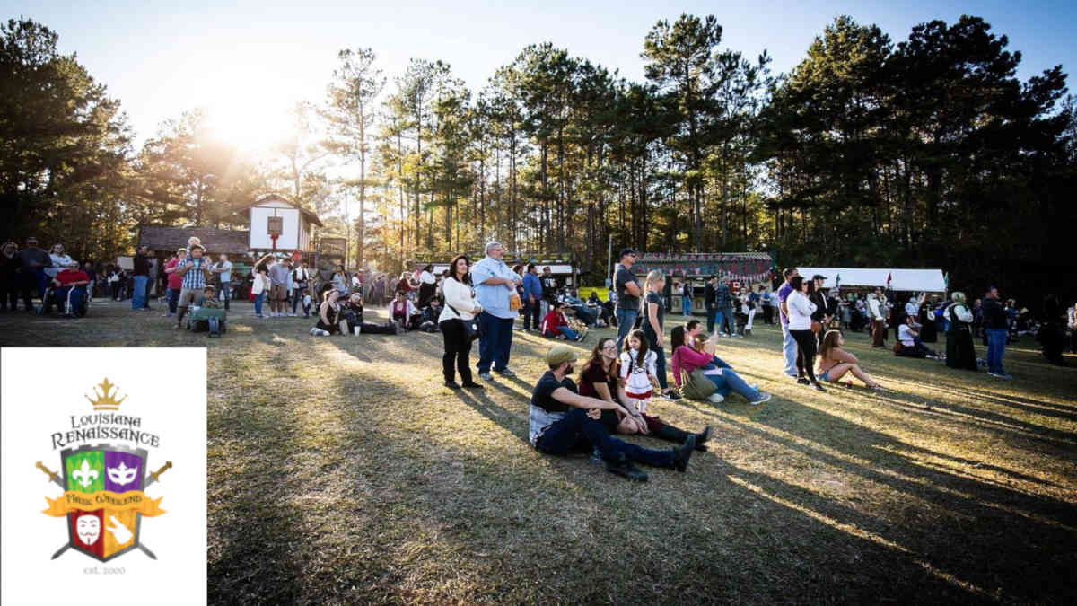 Renaissance Festival