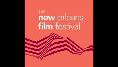 31st New Orleans Film Festival