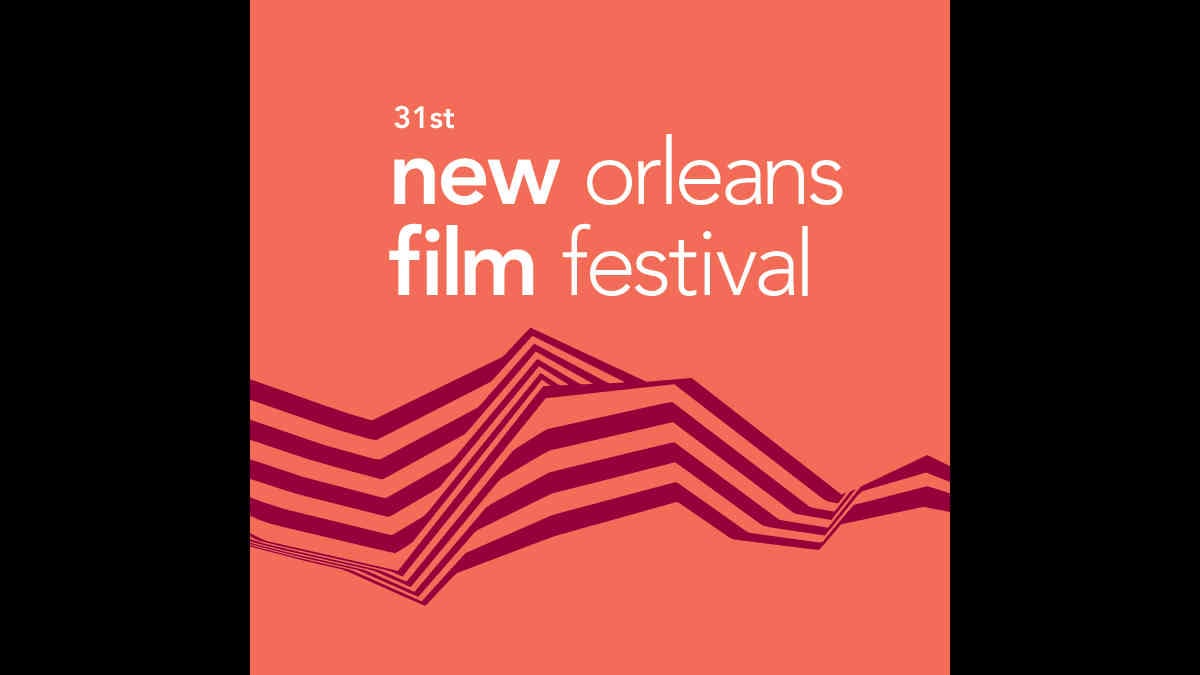31st New Orleans Film Festival New Orleans Local News