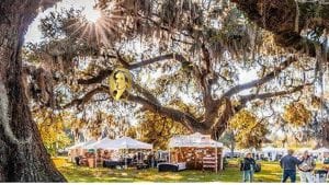 48th Annual Fall Event - Destrehan Plantation