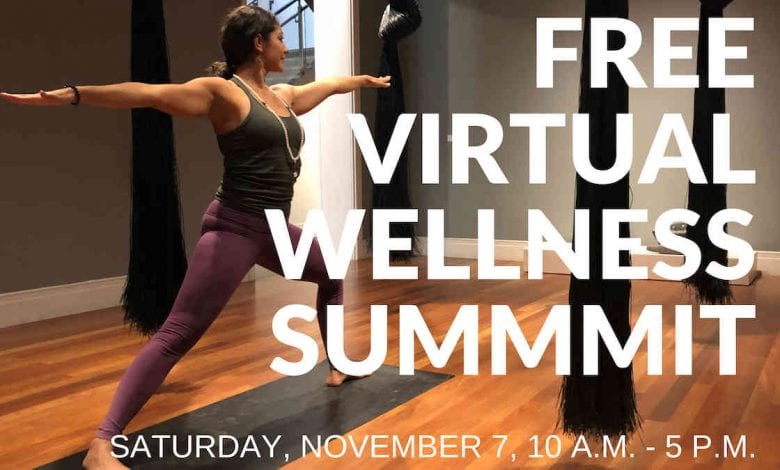 Free Virtual Wellness Summit - Ogden Museum - New Orleans Local Event Calendar
