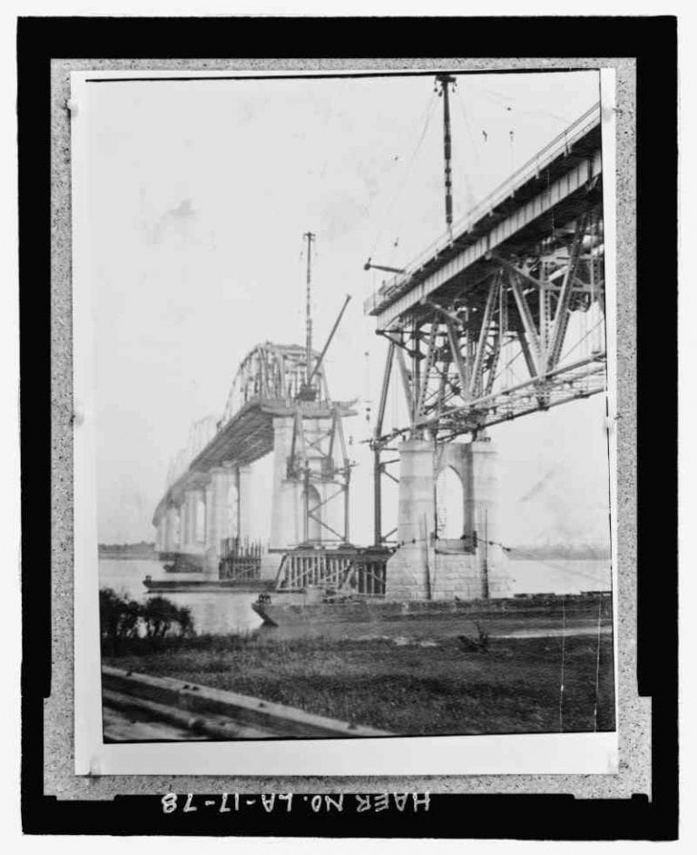 Huey P. Long Bridge | New Orleans Local News And Events