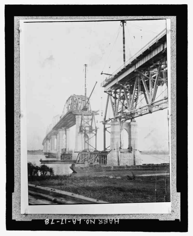 Huey P. Long Bridge