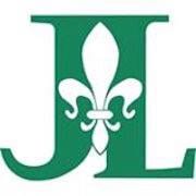 Junior League of New Orleans Logo - Human Trafficking Series