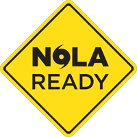 NOLA Ready Logo