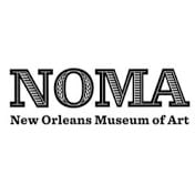 New Orleans Museum of Art logo - New Photography: Create, Collect, Compile