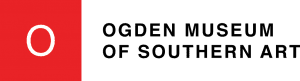 Ogden Museum of Southern Art Logo - Virtual Wellness Summit, Ogden Winter Art Camp Ogden Free Admission