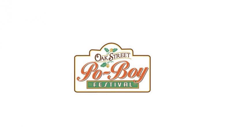 Po Boy Fest 2020