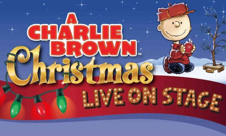 A Charlie Brown Christmas