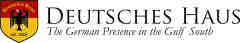 Christkindl Markt Deutsches Haus Logo