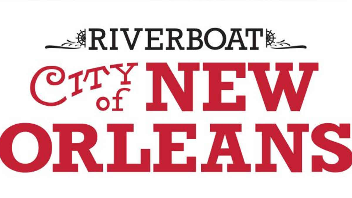 New Year's Eve Celebration Riverboat