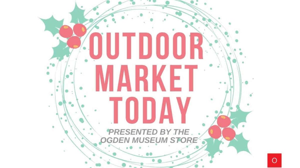 Ogden Outdoor Market Today