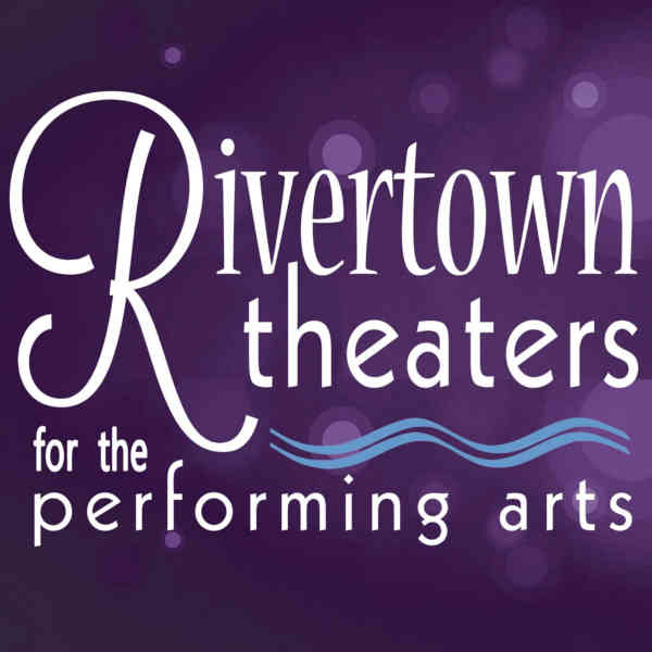 River Town Theater Logo And A Charlie Brown Christmas