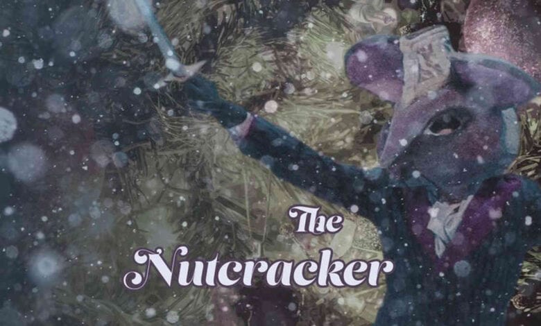 The Nutcracker at JPAS