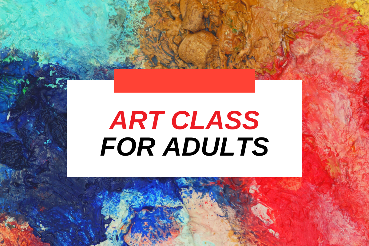 Adult-Art-Class