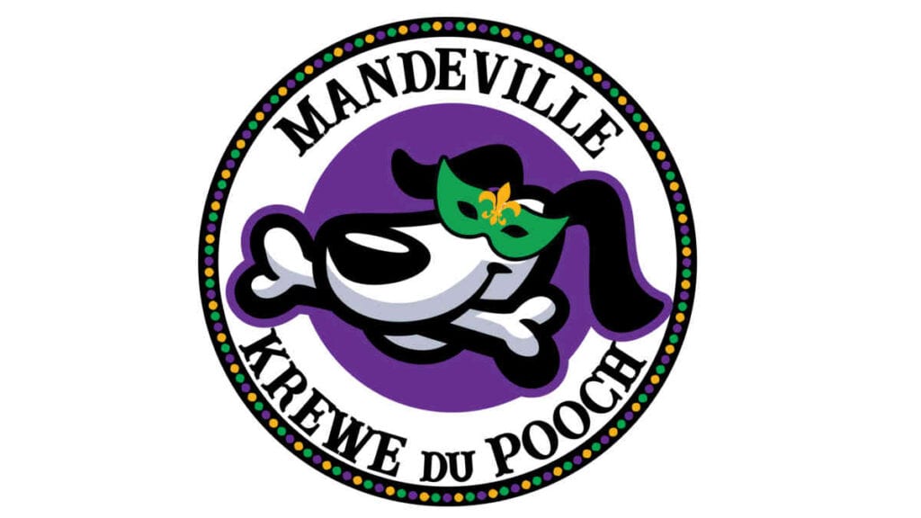 Krewe du Pooch 2021