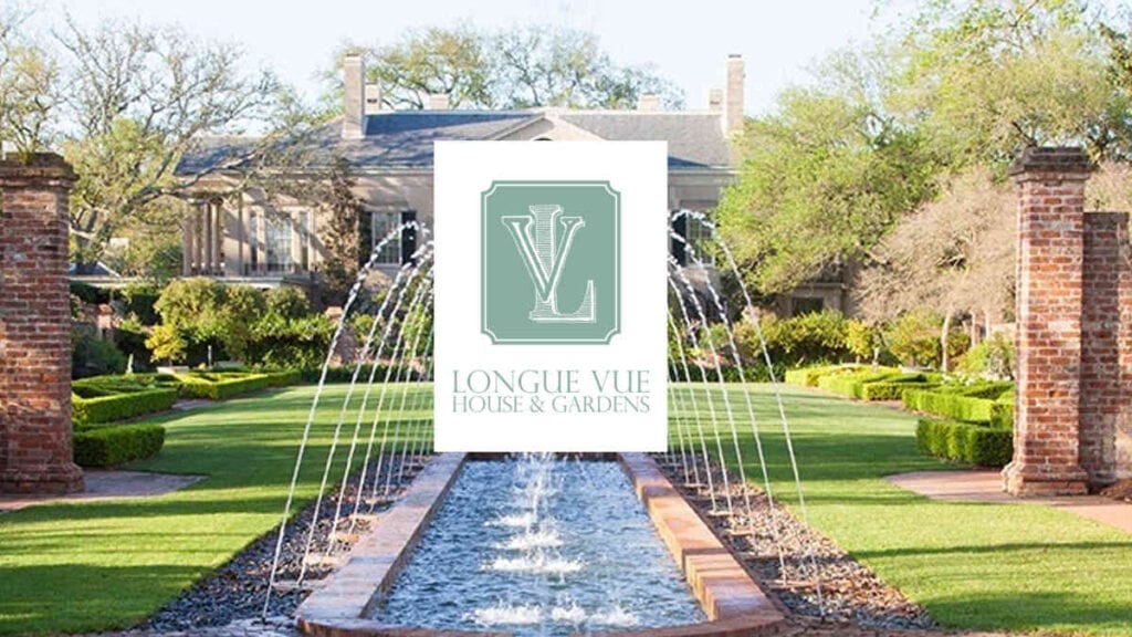 Longue Vue House & Gardens - Free Family Sunday & Flower Crown