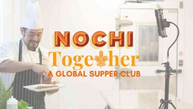 Nochi Together A Globel Supper Club