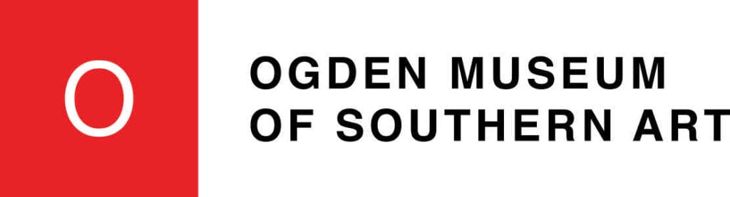 Ogden Museum Logo - Free Admission Day