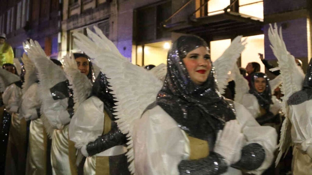 Tableaux de Jeanne d'arc Angels 2020