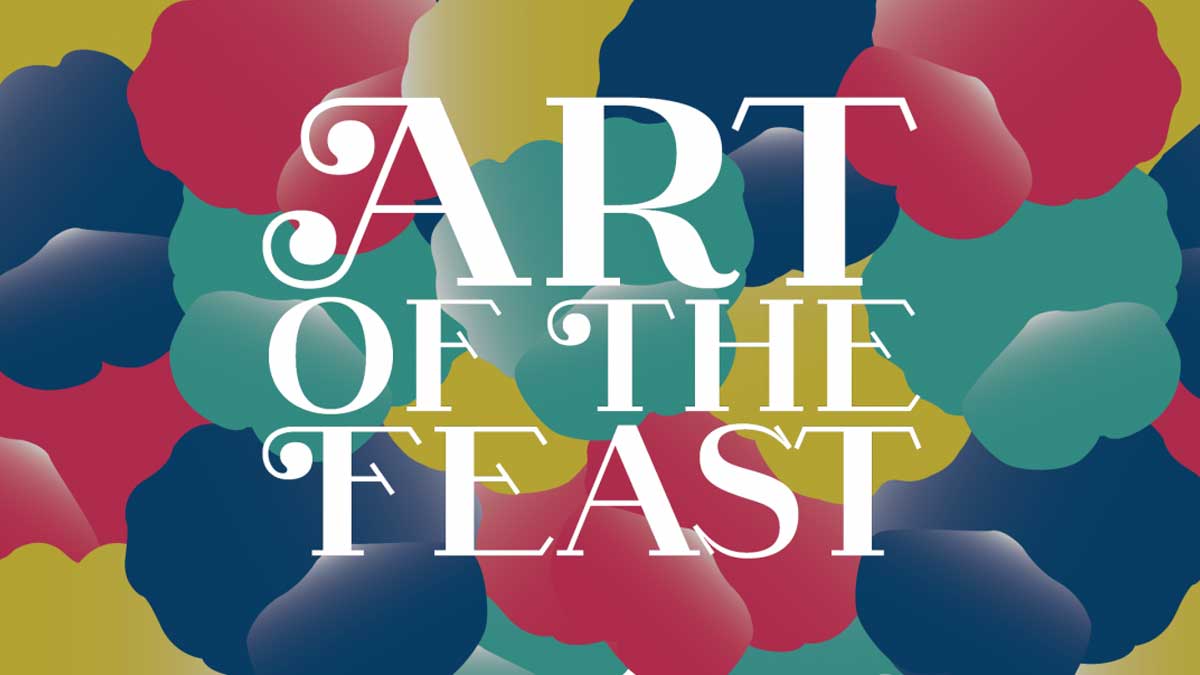 ART OF THE FEAST