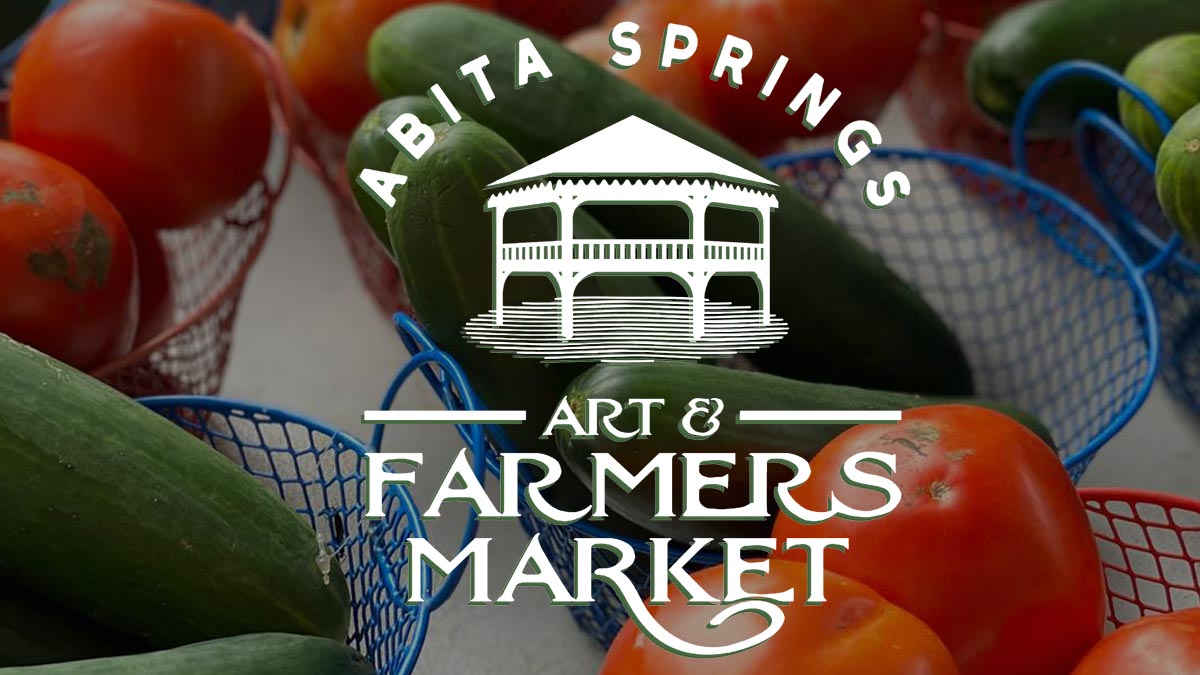Abita Springs Art and Farmers Market