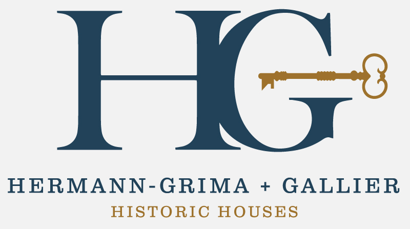 Hermann-Grima + Gallier Historic Houses Wine Fête