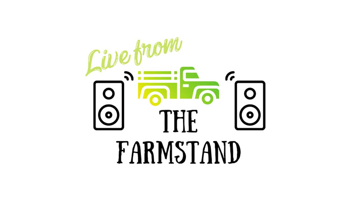 Live From The Farmstand