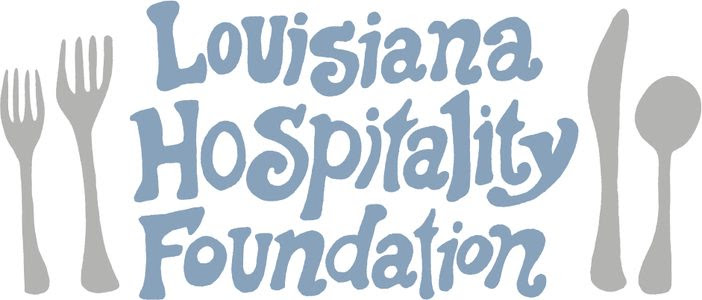Louisiana Hospitality Foundation  &  Zurich Classic Volunteers