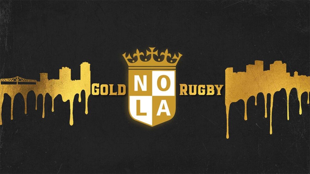 NOLA Gold Rugby