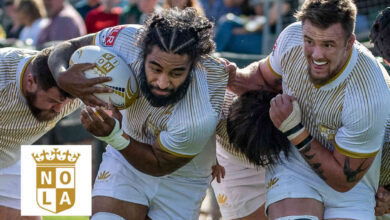 NOLA Gold Rugby Image