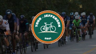 Tour de Jefferson 2021