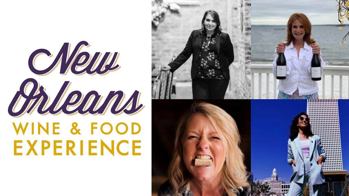 Farm to Table: Women in Hospitality