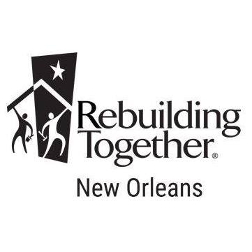 Rebuilidng Together Logo - Build And Boil Event