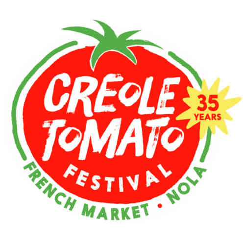 35th Annual Creole Tomato Festival